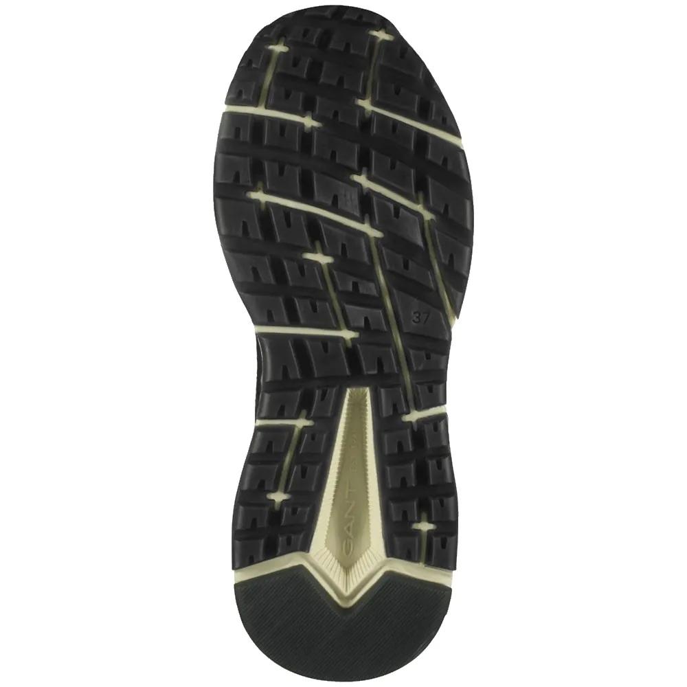 Gant Кросовки Newile