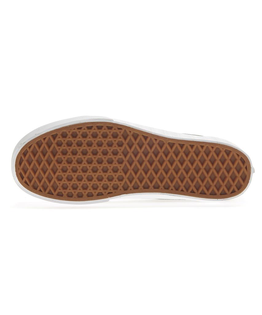 Vans Old School на платформе - Черные:Белый / Vn0A3B3Uy281