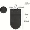Wall Hanging Wall Mounted Brooch Display Board Detachable Earrings Display Stand  Closet