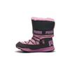 Trinomic Boot Little Kid Iron Gate Orchid Детские кроссовки розовые 363978-06