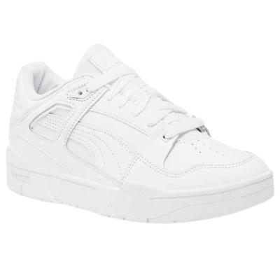 Мужские туфли Slipstream Lo Lth Puma White размер 43