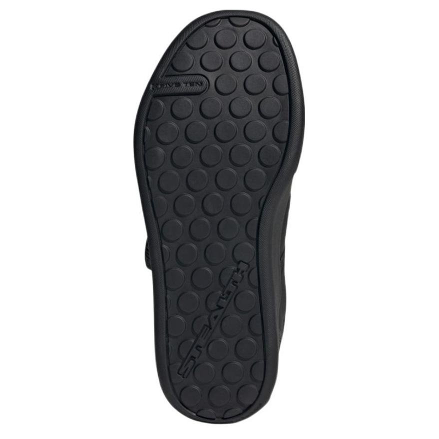 adidas Five Ten Freerider Pro BOA Черно-Белые Женские Кроссовки Core-Black Linen-Green Cloud-White IH5845