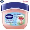 Освежающий арбузный бальзам для губ Vaseline (2-Pack)