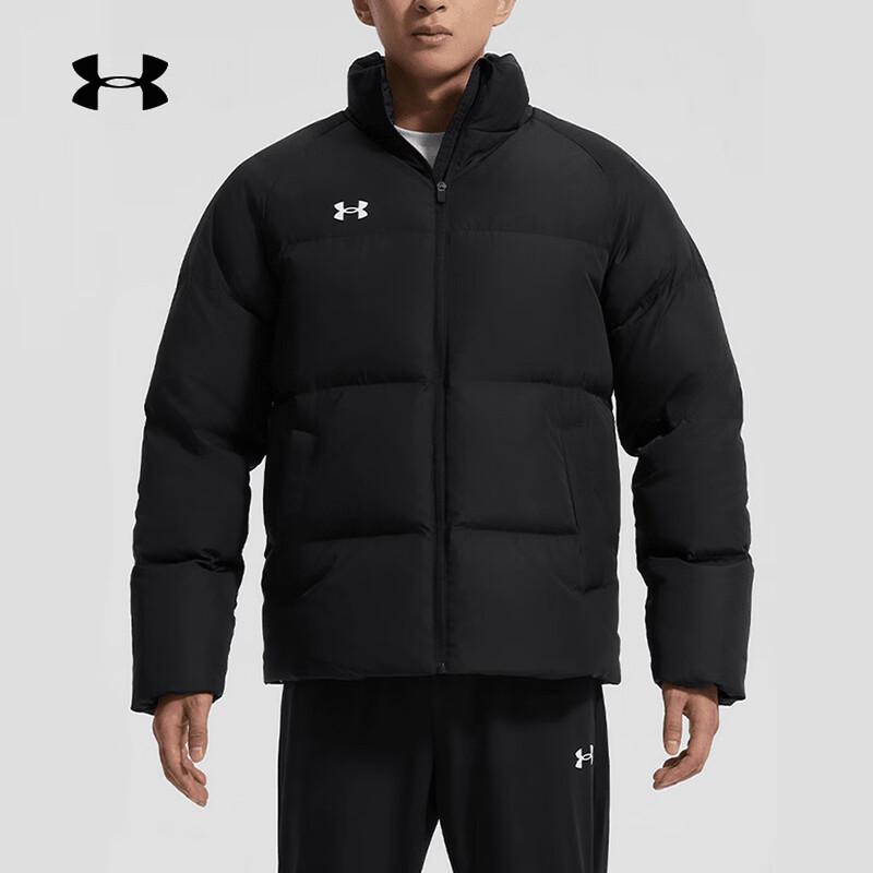 Under Armour Унисекс пуховик