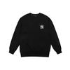 New MLB New York Yankees Sweatshirts Unisex Black 31MT05111-50L