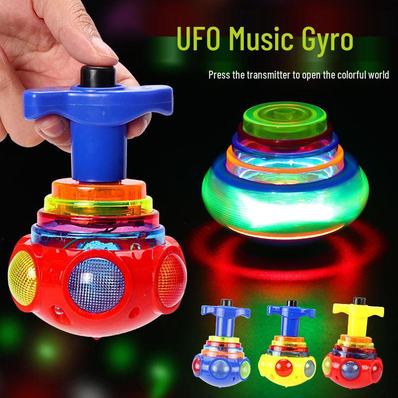 Luminous Toys for Kindergarten Promotions - Children's Prizes and Small Gifts