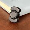 Magnetic Fingertip Gyro Decompression Decompression Artifact Rotating Zinc Alloy Cool Toy