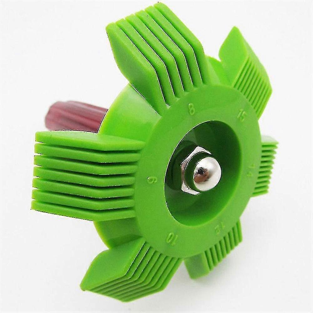 Radiator Fin Straightener Automotive Condenser Cooling Cleaning
