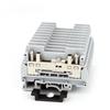 URTK/S ERTK/S Simple Test Disconnect Terminal Block Universal Screw Connection Wire Electrical Connector Din Rail Terminal