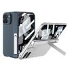 Защитный чехол с магнитной петлей для Google Pixel 9 Pro Fold с держателем для боковой сумки через границу