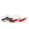 Air Zoom Maxfly More Uptempo Белый университетский красный DN6948-111
