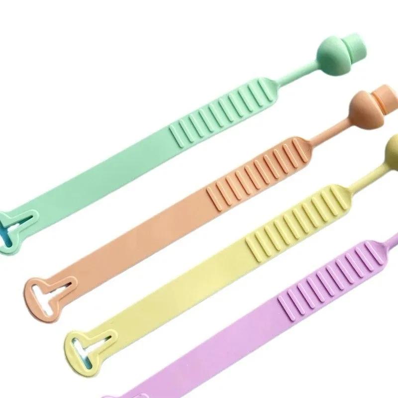 1/4шт. Силиконовый подъемный держатель для крышки унитаза, кольцо для сиденья унитаза, гигиенические и антигрязевые аксессуары для унитаза