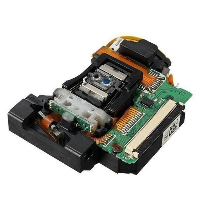 LY17903-Запасная лазерная линза KES-450A KEM-450AAA KES-450AAA для Playstation 3 PS3 SLIM