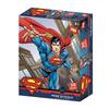 Superman Flying Floor Puzzle