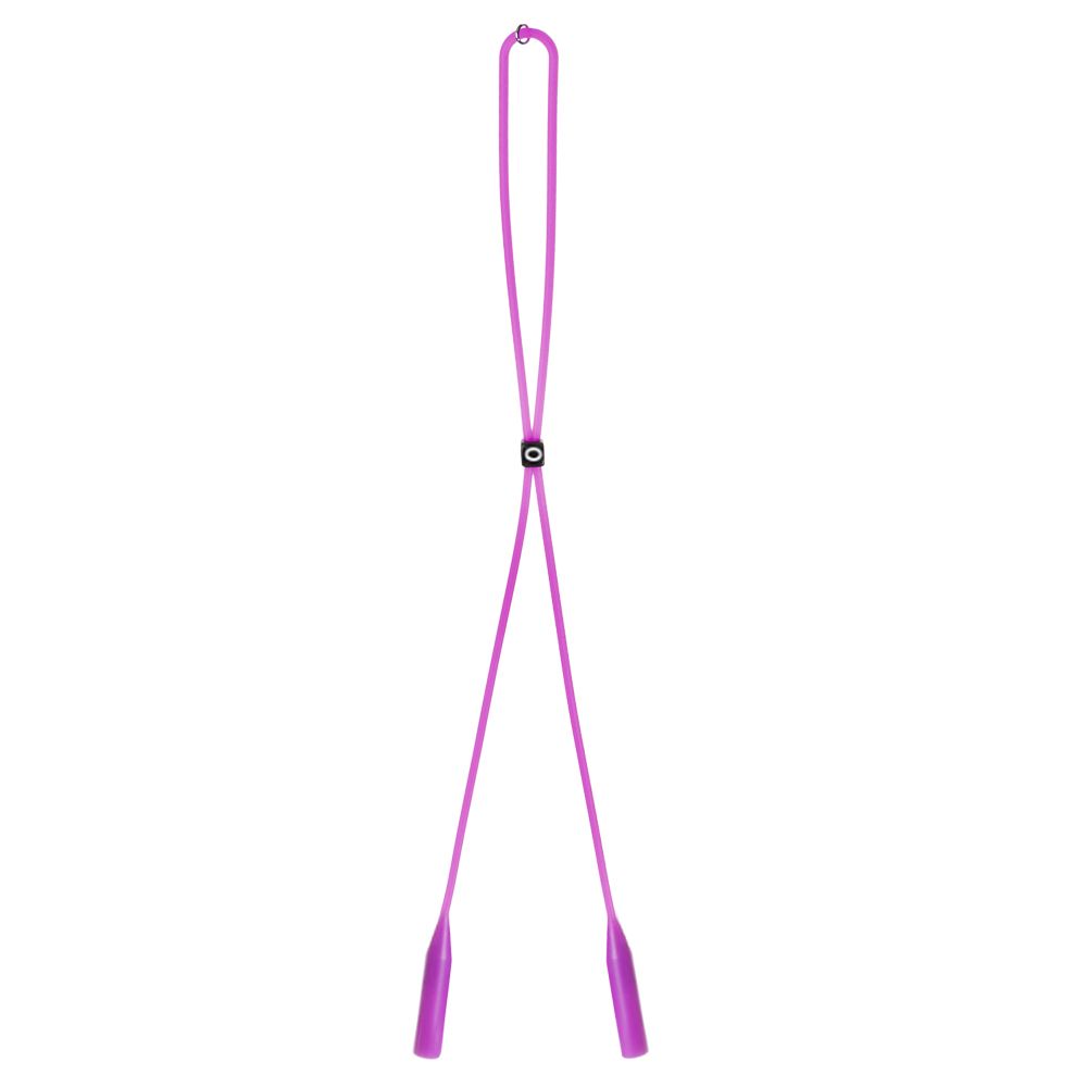 Accessories Glasses Chain Sports Silicone Neck Cord Glasses Strap Eyewear Lanyard Eyeglasses Rope