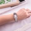 Casio Женские розовые часы LTP-V007D-4E-