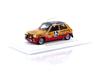 Spark Renault 5 Alpine Gr2 1978 Ралли Монте-Карло 3-е место 1/43 #12 G.Frequen/J.Delaval