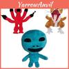 Плюшевая игрушка Garten Of Banban из детского сада Banban, мягкая и приятная для объятий, животное, набитая игрушка