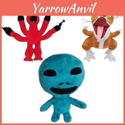 Плюшевая игрушка Garten Of Banban из детского сада Banban, мягкая и приятная для объятий, животное, набитая игрушка