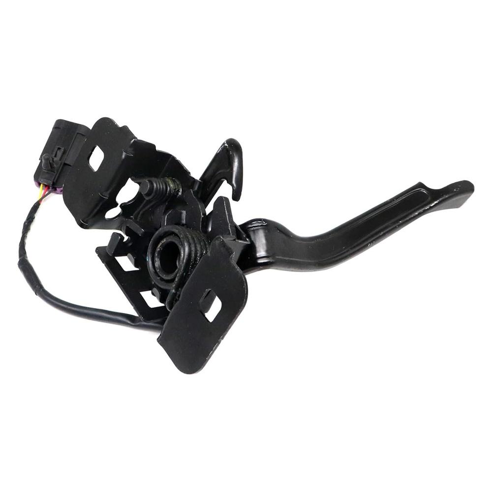 Передний замок капота 84100137 для Cadillac XT5 2017-2018