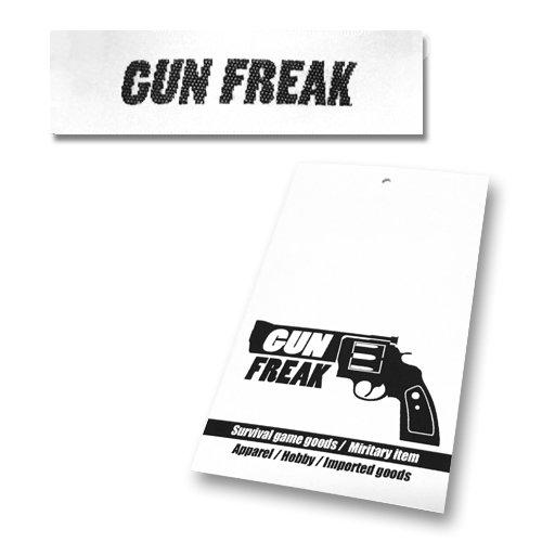 GUN FREAK Tactical Pants, Honeycomb Camouflage Combat Pants for Military and Airsoft (Typhon Black (Button), Size 34)