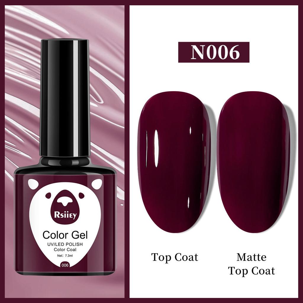 New Nail Polish Glue Nail Salon Special Popular New Color Nail Polish Glue Phototherapy Glue