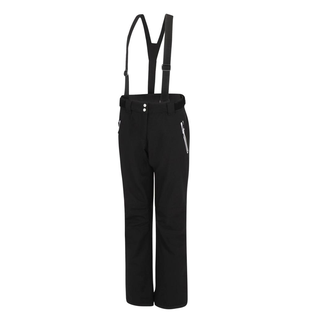 Womens/Ladies Effused Insulated Ski Trousers
