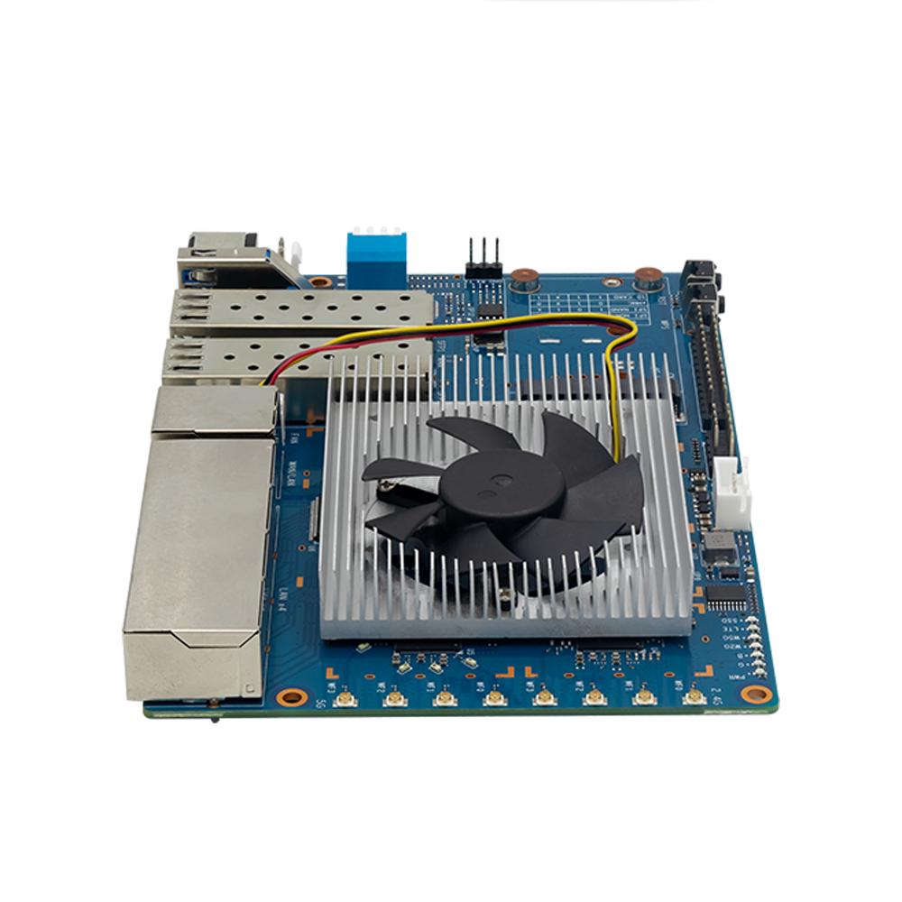 Аксессуары для вентиляторов Banana Pi BPI-R3