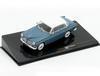 IXO Volvo Amazon 1/43 Масштабная Литая Модель Автомобиля, 1961 (синий) [Параллельный импорт]
