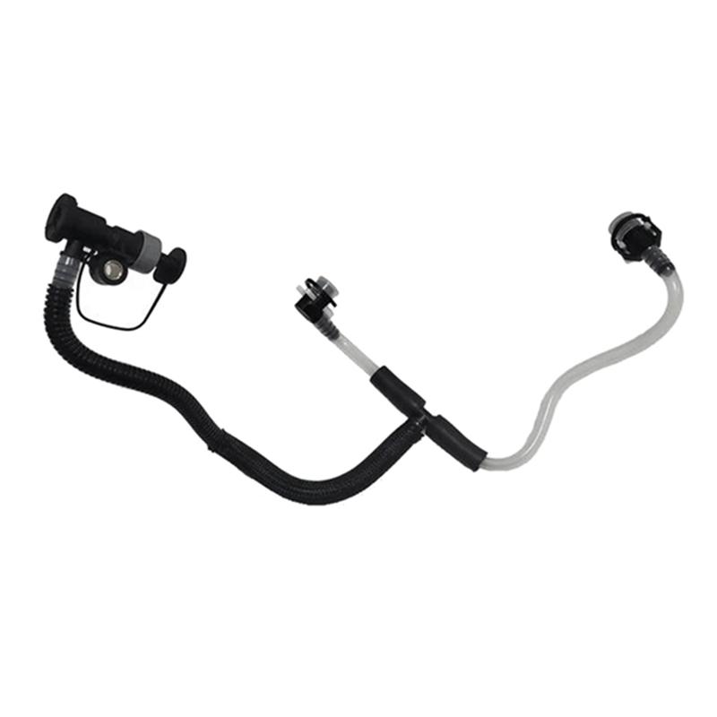 A6110707332 for BENZ W203 C-Class W209 CLK W210 W163 OM611 2.2 OM612 2.7 CDI Engine T Piece Fuel Pipe 6110707332