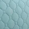 All-inclusive Bedside Dust Cover Detachable Bedside Protector Cover Washable Headboard Cover  Hotel
