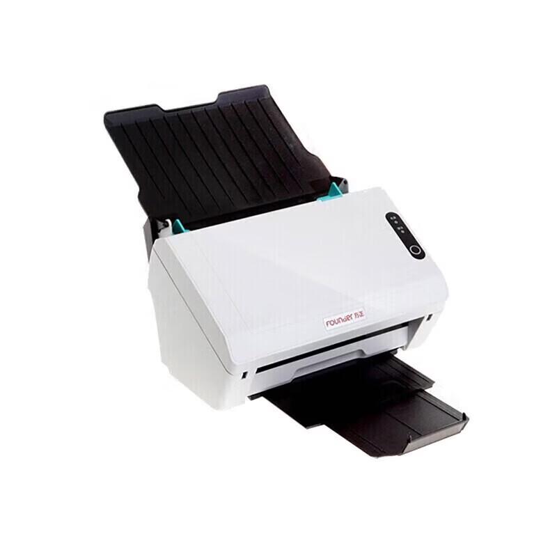 Founder Document Scanners & Accessories CN plug (adapter included)