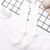 Plaid Girls Women Stockings Long Socks Autumn Winter Warm Thigh High Socks Japan Style Students Over Knee Socks Stocking Leg Sox