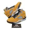 Air Jordan 5 Retro “Yellow Multi” “Tokyo” Эксклюзивный 2025 Ретро IO3372-700