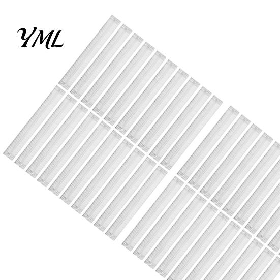 Disposable Dough Proofing Basket Liners Non-woven Banneton Liners, Stretchable Fermentation Covers, Kitchen Tools for Bread Making Non Stick