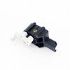 Rear Car Body Height Sensor Headlight Level Sensor For 508 508SW Citroen C5 C6 9663696880 5273J9-T61C