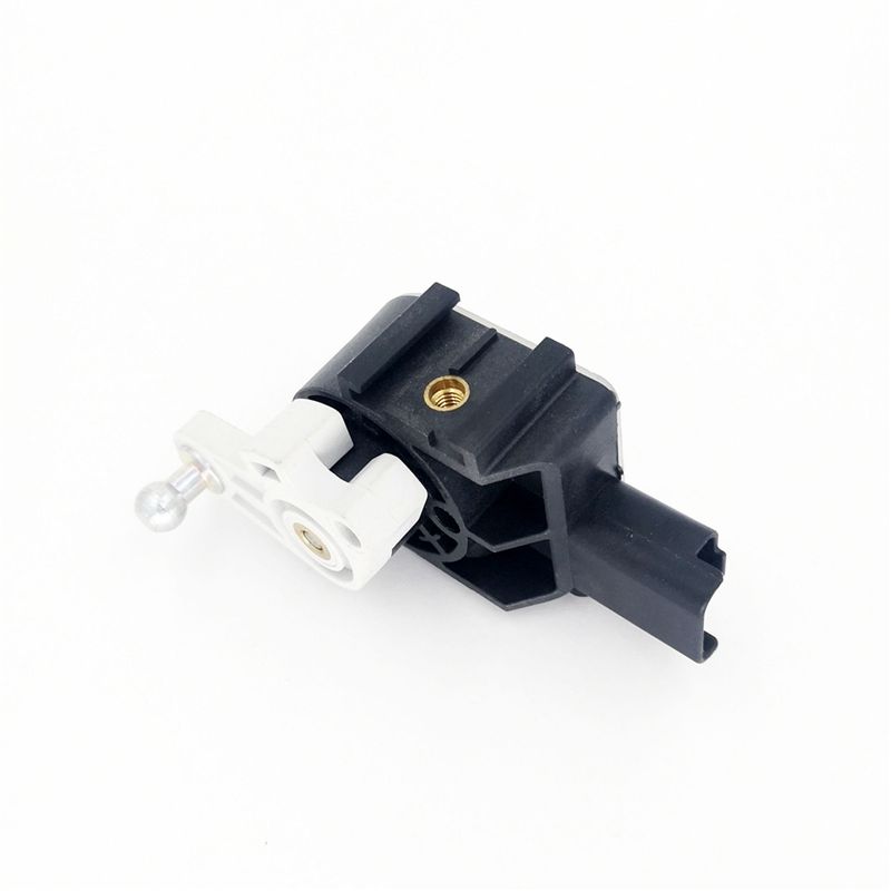 Rear Car Body Height Sensor Headlight Level Sensor For 508 508SW Citroen C5 C6 9663696880 5273J9-T61C
