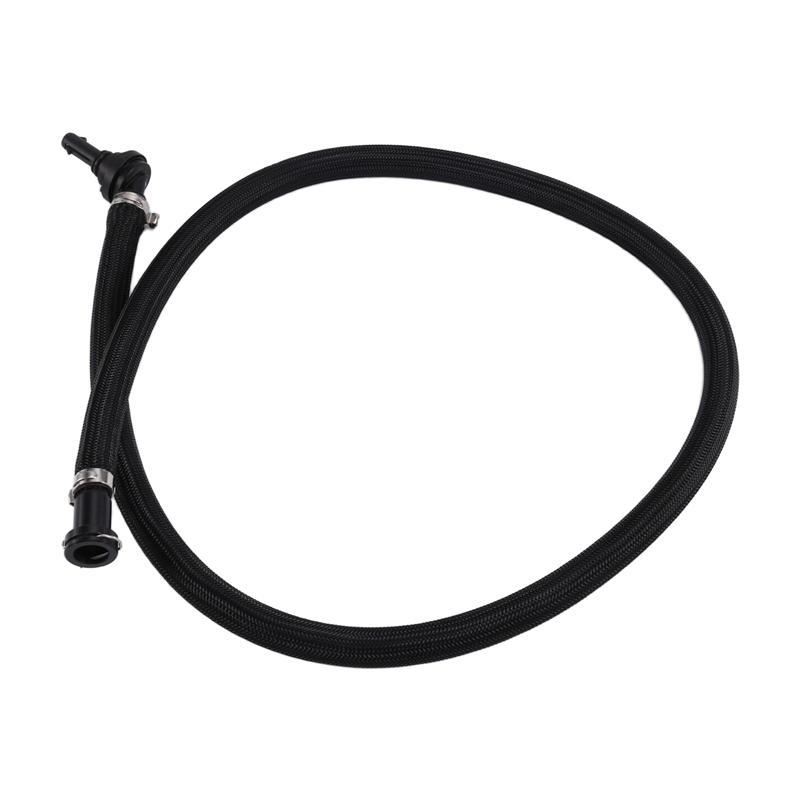 A58X-New Replacement Air Vent Hose 11157632333 For BMW MINI Clubman R55 R58 R59 R60 R61 LCI Cooper S