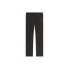 Essentials Terry Sweatpant Off Black Unisex Bottoms 130BT224070F