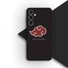 Pain Itachi Uchiha Narutos Akatsuki Phone Case for Xiaomi Redmi 15 15C A3 A4 A5 9A 9C NFC Note 9 8 9T 8T Pro Protective Cover