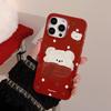 Милый чехол с медведем для iPhone 17 iPhone 17 Pro Max