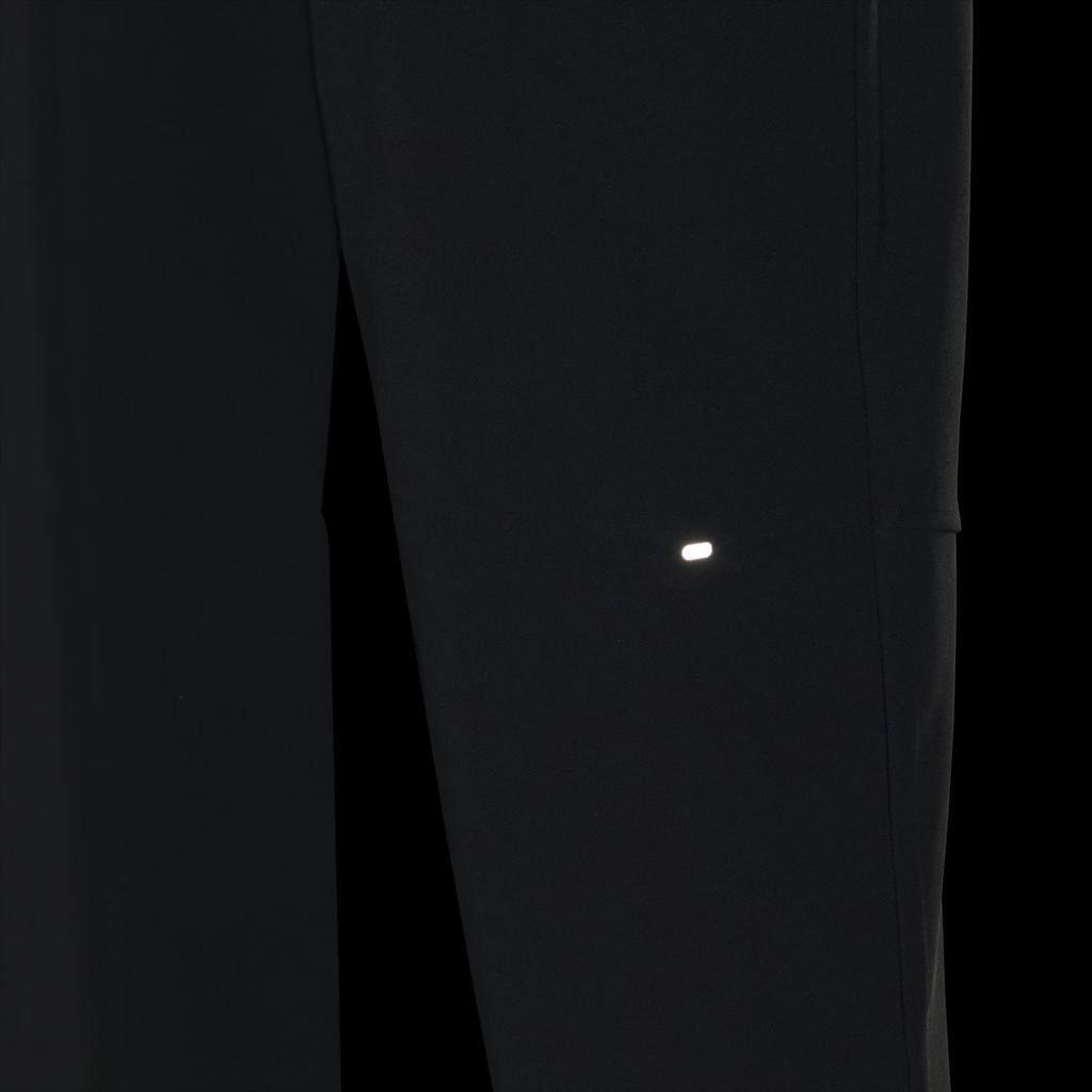 Adidas Premium Casual Regular Fit Pants Solid Color Zipper Closure Straight Leg Knit Sports Pants Men Pants Black JE8620