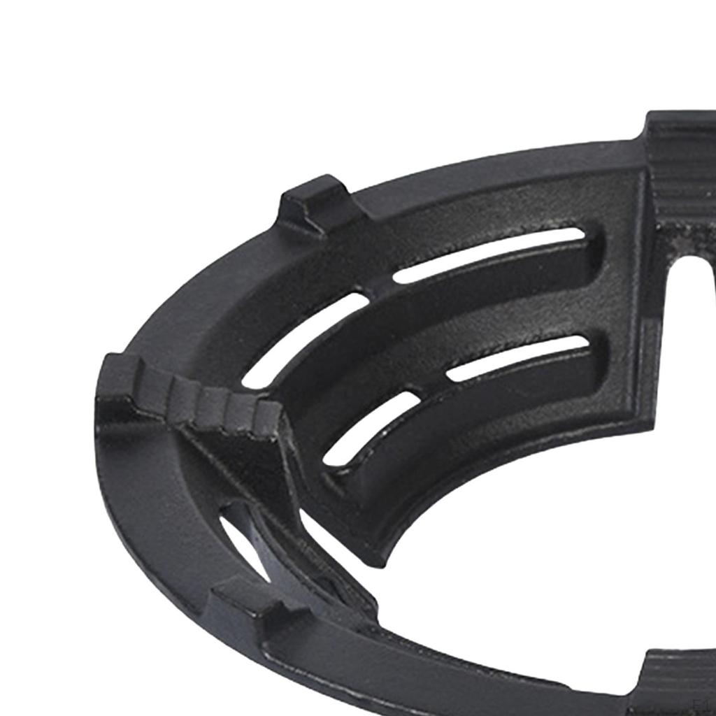 Стойка для вока для использования на открытом воздухе