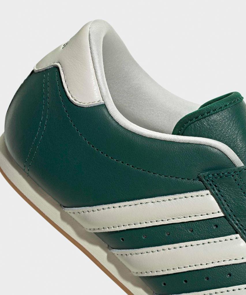 adidas Тхэквондо - Зеленый:Белый / Js4526