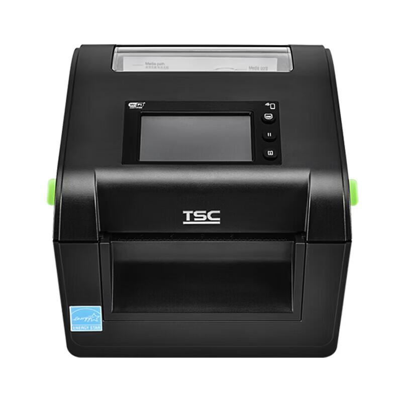 TSC TH340R Label Printer CN plug (adapter included)