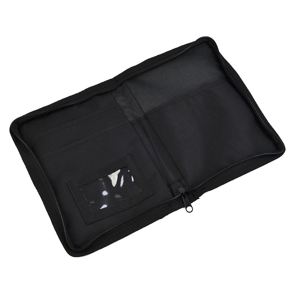 Folder Glove Box Storage Organizer Multi Pockets 1 Pc