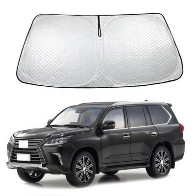 Совместим с автомобильными солнцезащитными шторками, Lexus LX LBX IS ES LS RX GS CT