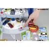 [Takaratomy] Tomica Gyagya Shoot!! DX Tomica Parking, One Size