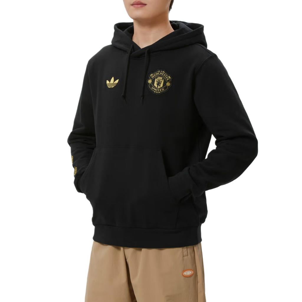 adidas Толстовка мужская Originals JM5565