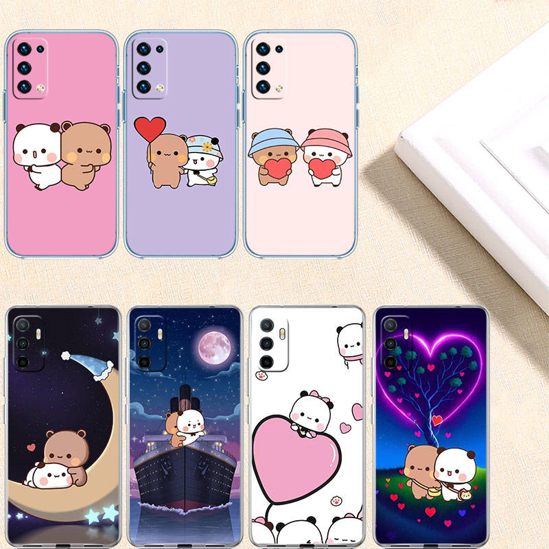 IR2 BUBU DUDU Case for Motorola E22S E7 G6 G7 G8 G9 Plus Power Play G10 G20 G04 E30 E40 E22 E20 E13 E15 G22 G23 G05 G75 G35 G55